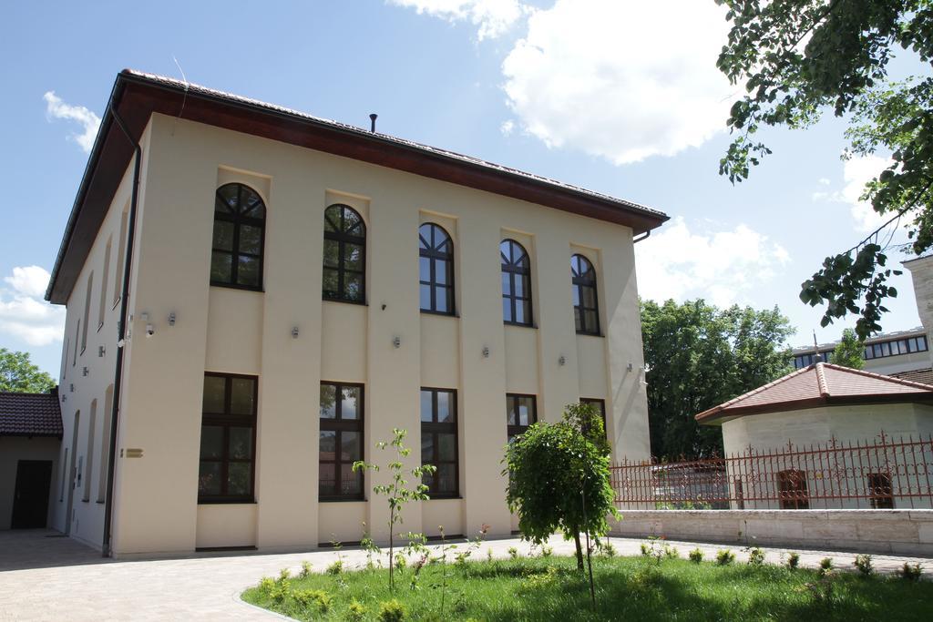 Apartments Ferhadija Banja Luka Exterior foto